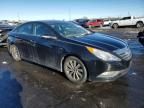 2014 Hyundai Sonata SE