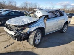 2006 Nissan Murano SL en venta en Marlboro, NY