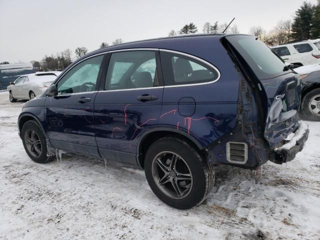 2010 Honda CR-V LX