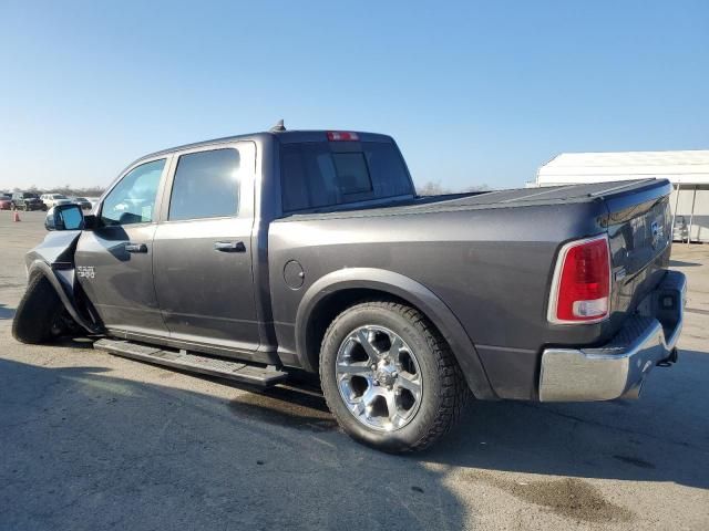 2017 Dodge 1500 Laramie