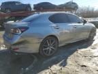 2018 Lexus GS 350 Base