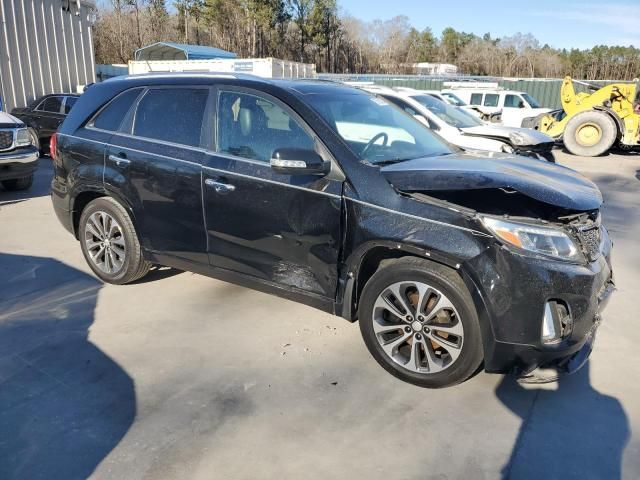 2014 KIA Sorento SX