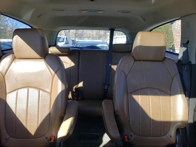 2013 Buick Enclave