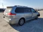 2011 Toyota Sienna XLE