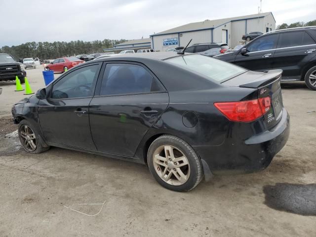 2013 KIA Forte EX