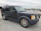 2006 Land Rover LR3 SE