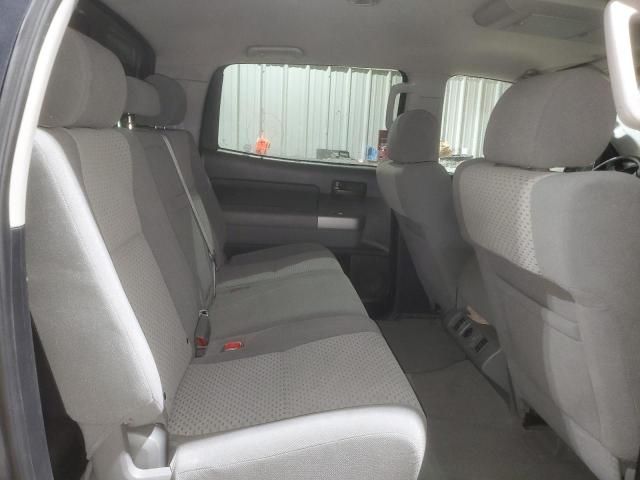 2008 Toyota Tundra Crewmax