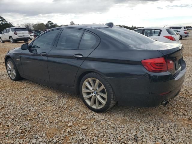 2011 BMW 535 I