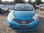 2014 Nissan Versa Note S