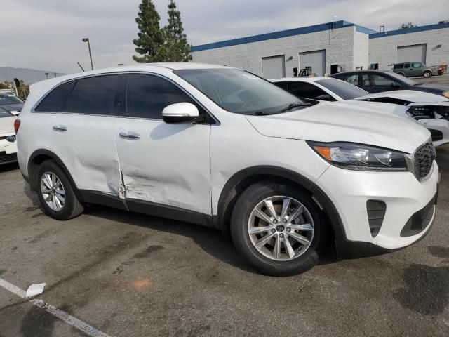 2019 KIA Sorento L