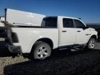 2014 Dodge RAM 1500 SLT