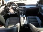 2014 Mercedes-Benz C 300 4matic