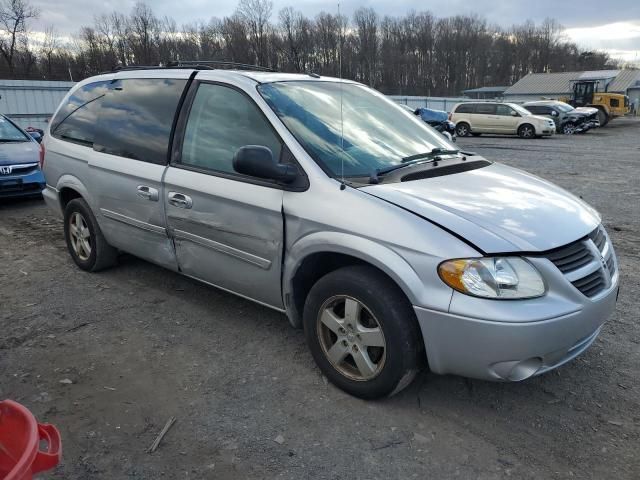 2006 Dodge Grand Caravan SXT