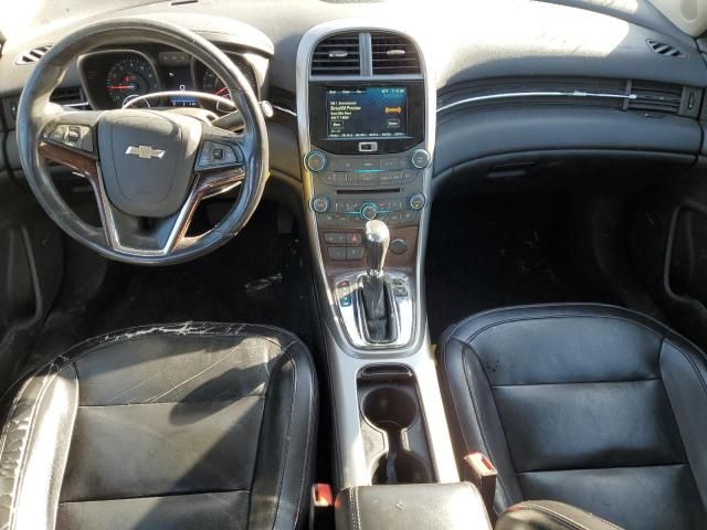 2013 Chevrolet Malibu 2LT