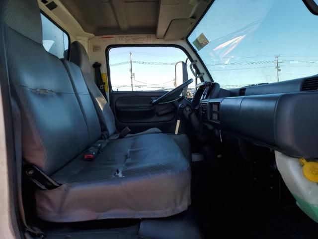 2007 Nissan Diesel UD1400