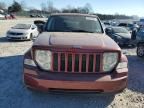 2008 Jeep Liberty Sport