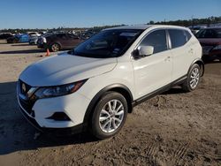 2021 Nissan Rogue Sport S en venta en Houston, TX