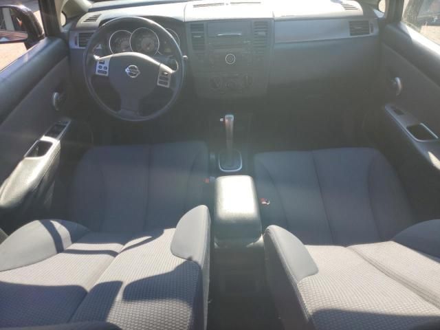 2009 Nissan Versa S