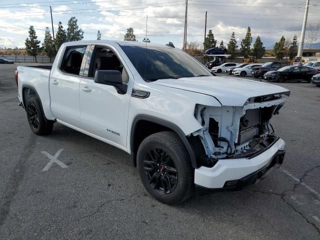 2024 GMC Sierra K1500 ELEVATION-L