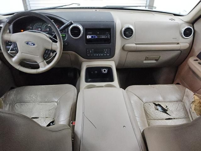 2003 Ford Expedition Eddie Bauer