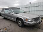 1995 Cadillac Fleetwood Base