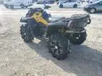 2013 Can-Am Outlander 1000 X MR