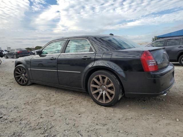 2005 Chrysler 300C SRT-8