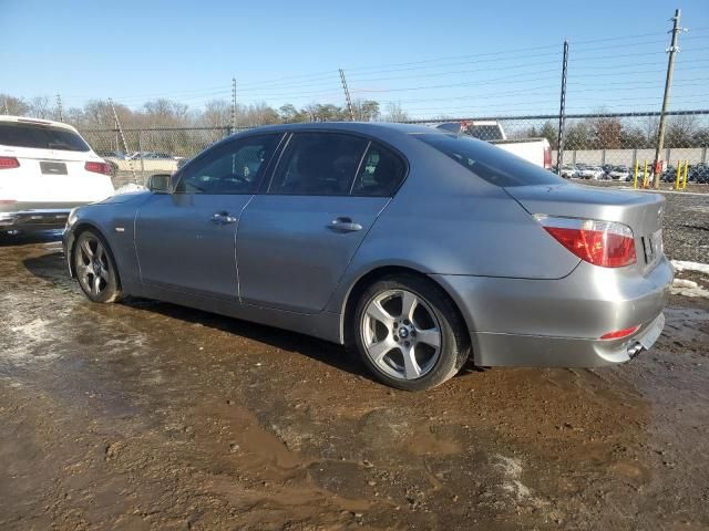 2006 BMW 530 I