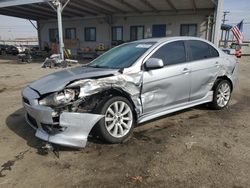 2009 Mitsubishi Lancer GTS en venta en Los Angeles, CA