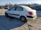 2006 KIA Rio