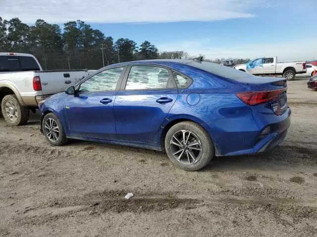 2023 KIA Forte LX