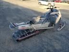 2024 Skidoo Snowmobile