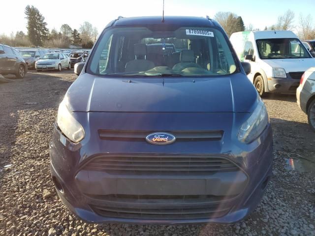 2015 Ford Transit Connect XLT