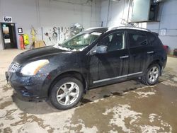 Nissan Vehiculos salvage en venta: 2011 Nissan Rogue S