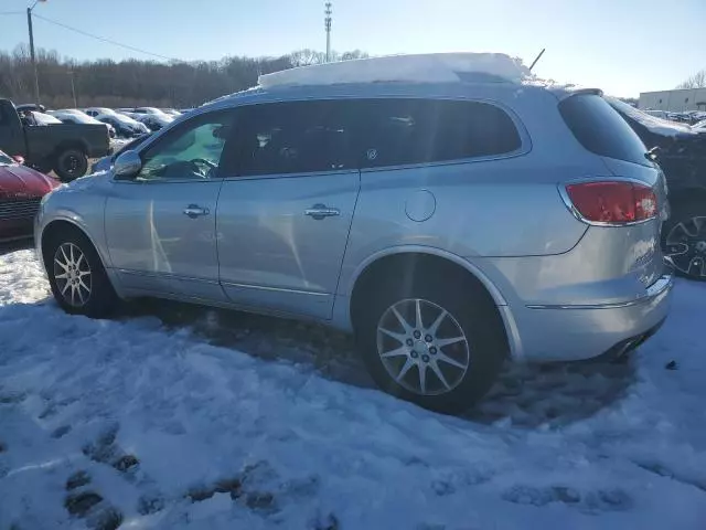 2013 Buick Enclave