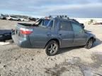 2005 Subaru Baja Turbo