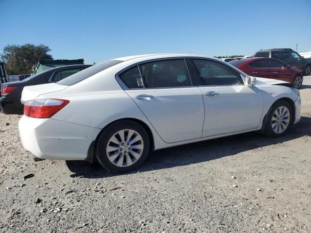 2014 Honda Accord EX