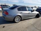 2011 BMW 328 I Sulev