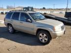 2001 Jeep Grand Cherokee Limited