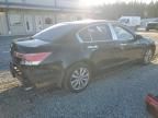 2012 Honda Accord EX