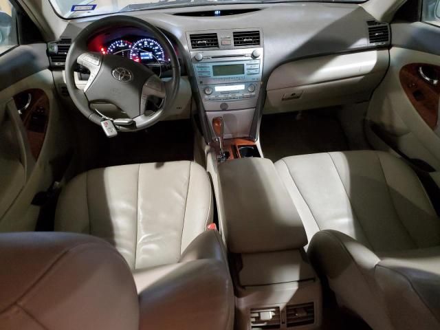 2008 Toyota Camry LE