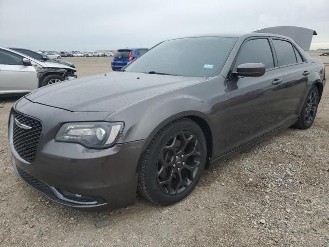 2019 Chrysler 300 S