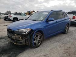 2016 BMW X1 XDRIVE28I en venta en New Orleans, LA