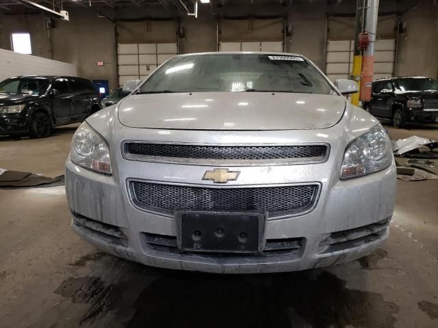 2012 Chevrolet Malibu 2LT