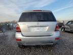 2009 Mercedes-Benz GL 450 4matic