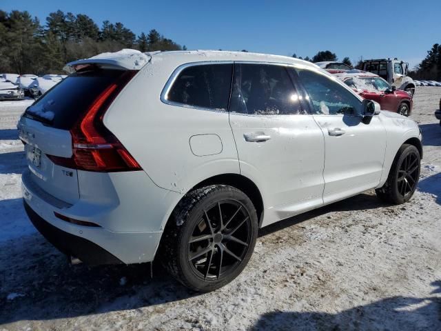 2021 Volvo XC60 T5 Momentum