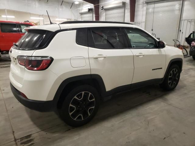 2019 Jeep Compass Sport