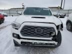 2020 Toyota Tacoma Double Cab