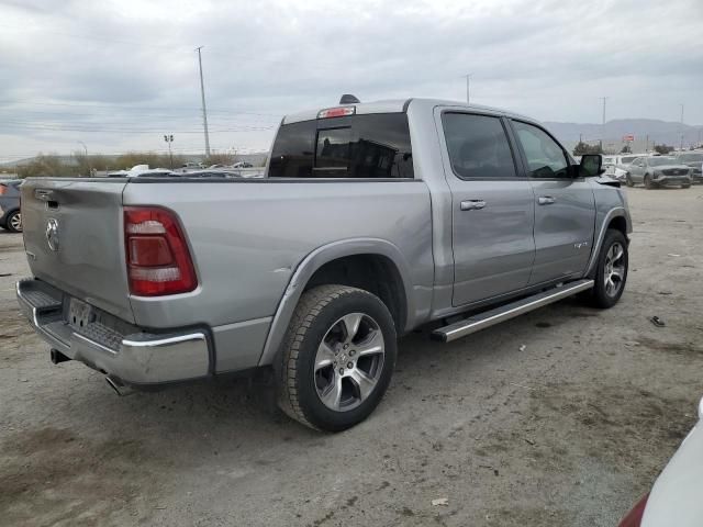 2019 Dodge 1500 Laramie