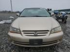 2002 Honda Accord EX